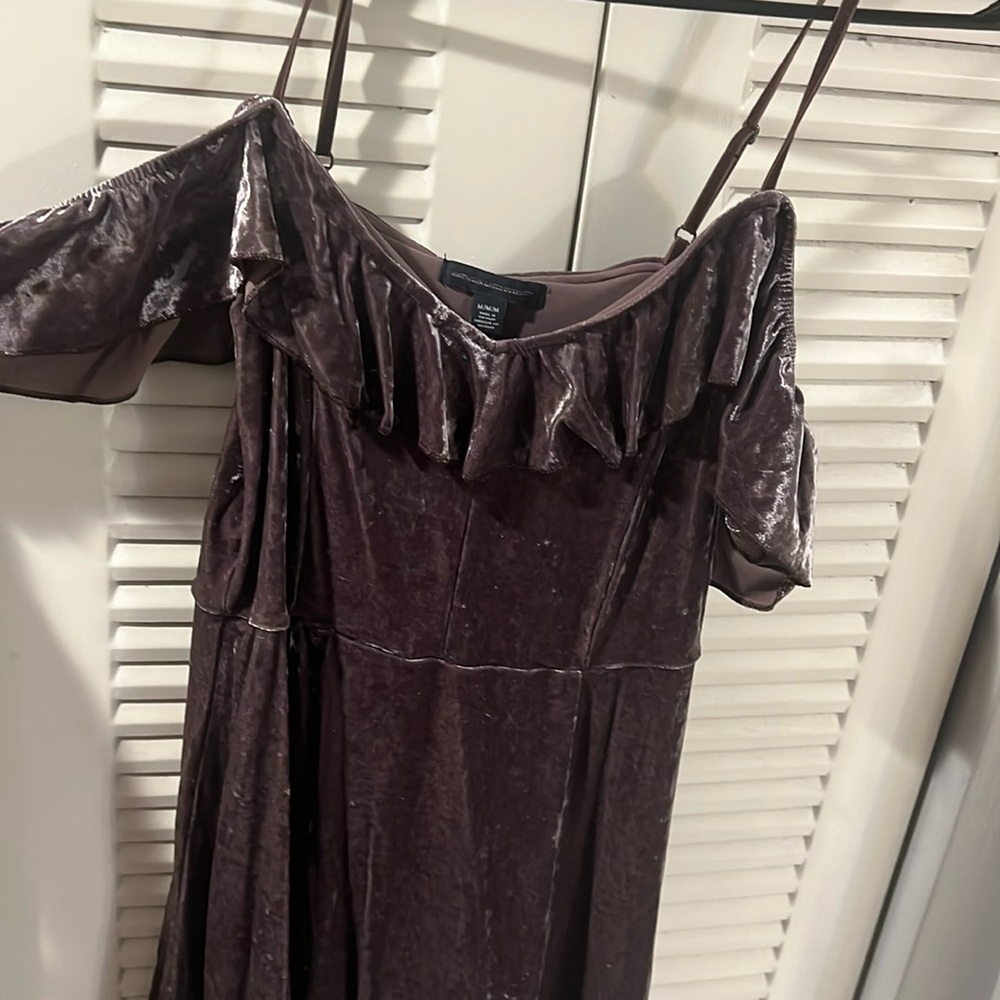 American eagle dress